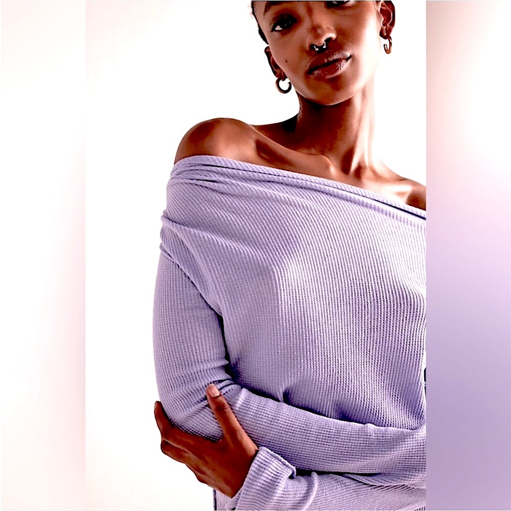 Free People El Sol Layering Top